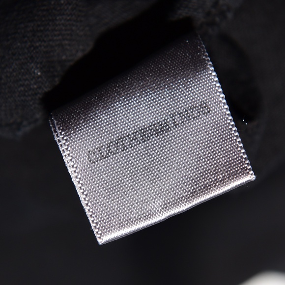 Godflesh Sample Thermal Tee by Digital Trenches - Picture 4 of 4